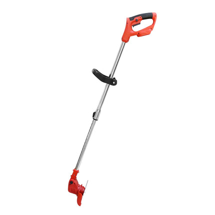 Cordless Grass Trimmer with 48V Batteries