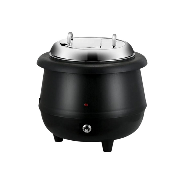 13L Electric Soup Warmer