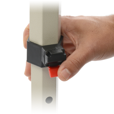 Pop up Gazebo Marquee with side covers 3X3M