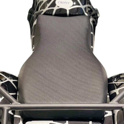 49cc ATV Kids Quad with Electric Start and Pull Start