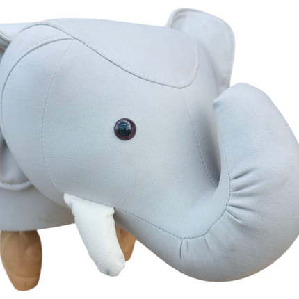 Elephant Storage Stool