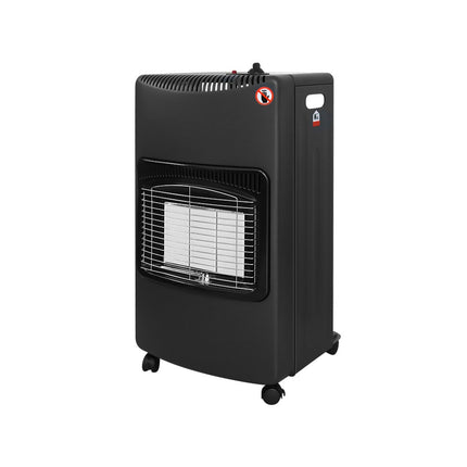 Portable Gas Heater for Home, Garage and Outdoor Heating