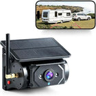 1080P Wireless Magnetic Backup Camera with Night Vision