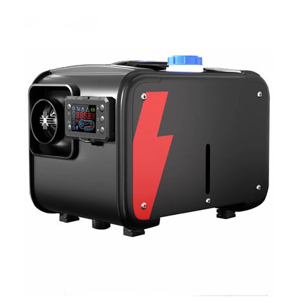 8KW All-in-One Diesel Air Heater