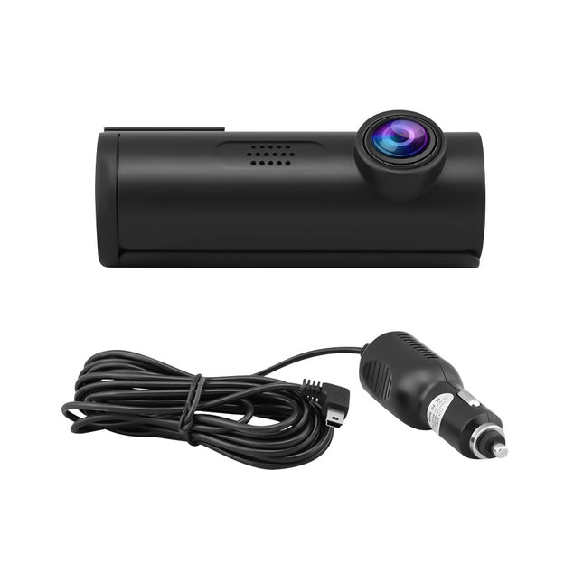 Hidden Dash Cam WIFI FULL HD 1080P Super Mini Car Camera