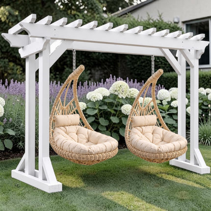 Egg Chair Swing Chair No Frame