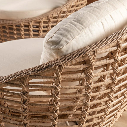 Rattan Garden Furniture Set