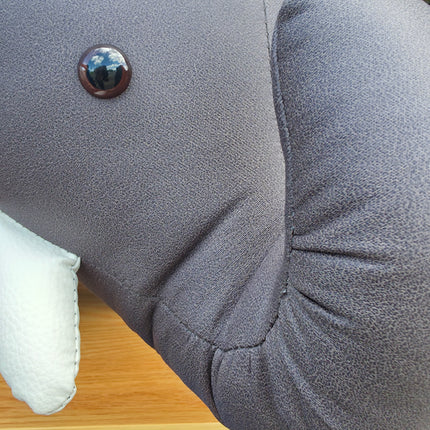 Elephant Storage Stool