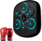 Music Boxing Machine