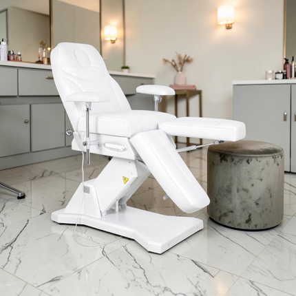 Electric Beauty Treatment Chair One Motor