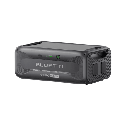 BLUETTI B300K Expansion Battery – 2764.8Wh