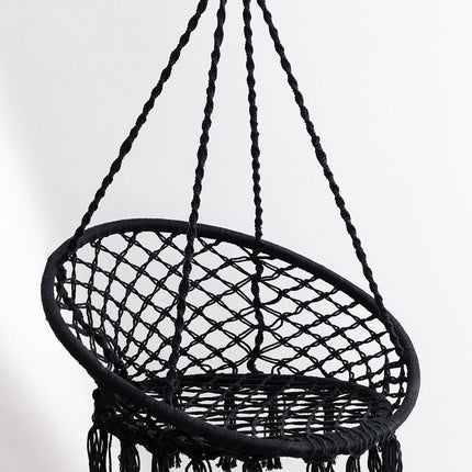 Outdoor Hanging Swing Chair Single or Double
