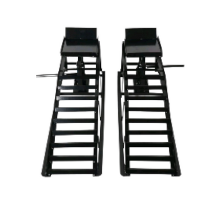 Car Ramps 2T/5T