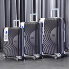 3-Piece Luggage/Suitcase Set