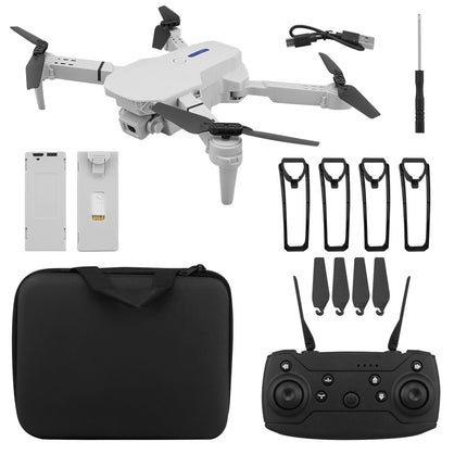 Drone Dual Camera