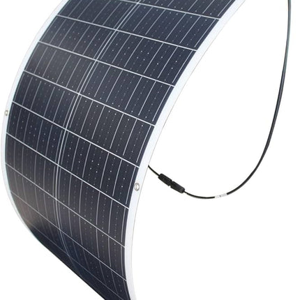 Flexible Solar Panel - 200W / 300W