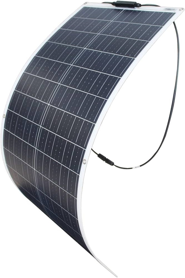 Flexible Solar Panel - 200W / 300W
