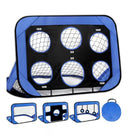 Kids Football Goal Set