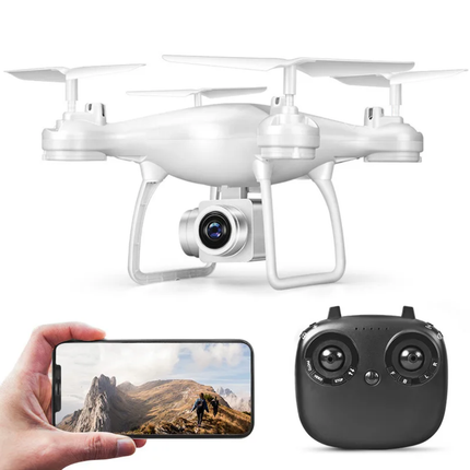 TXD-8S Drone with 2MP Camera