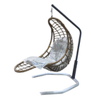 Rattan Hanging Swing Chair