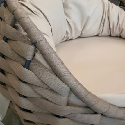 6-Piece Outdoor Lounge Set