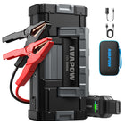 AVAPOW 6000A Car Battery Jump Starter Portable