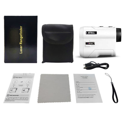 NK-600 Golf Rangefinder