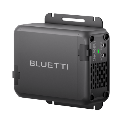 BLUETTI Charger 1 – 560W DC-DC Alternator Charger
