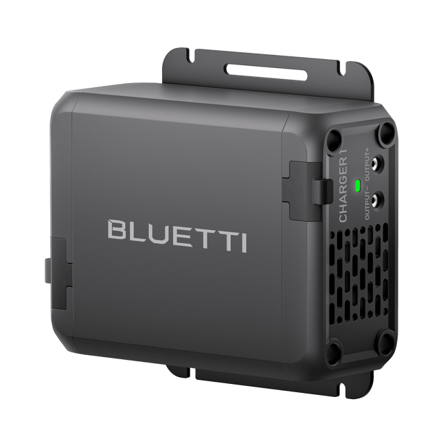 BLUETTI Charger 1 – 560W DC-DC Alternator Charger