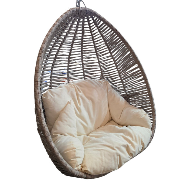 Egg Chair Swing Chair No Frame