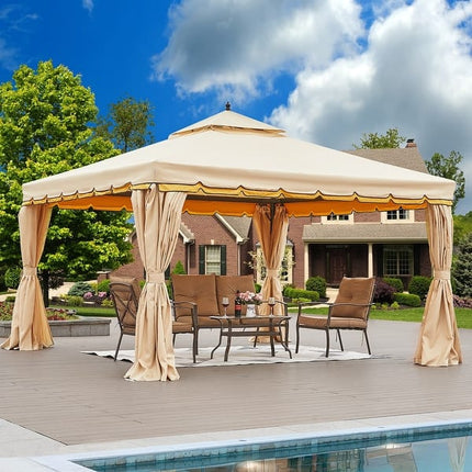 3x3M Outdoor Gazebos
