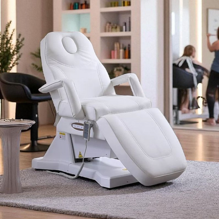 Electric Multifunctional Beauty Bed