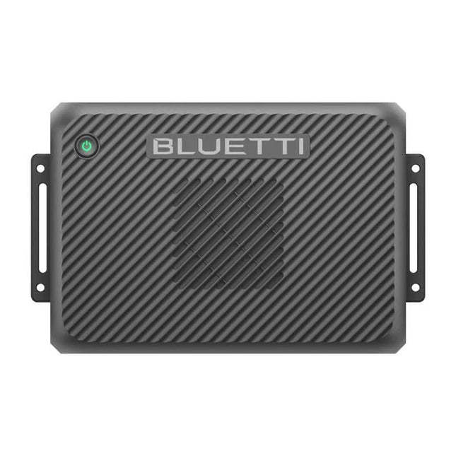 Bluetti Charger 2 | 1200W Alternator & Solar Dual DC Charger