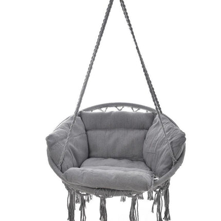 Outdoor Hanging Swing Chair Single or Double