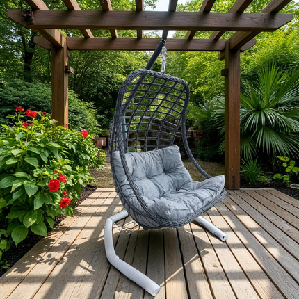 Egg Chair Hanging Swing Chair