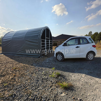 Large Heavy Duty Livestock Shelters
