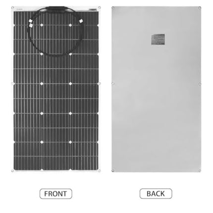 Flexible Solar Panel - 200W / 300W