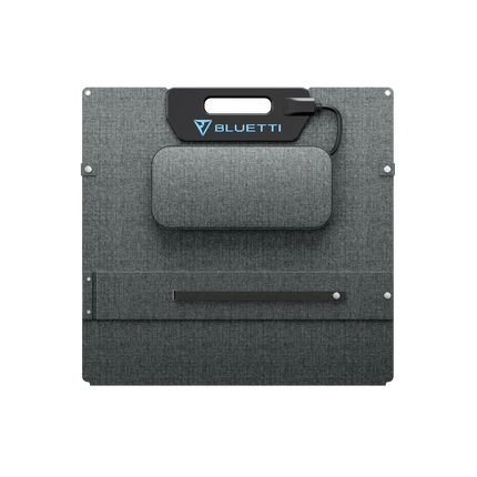 Bluetti Solar Panels
