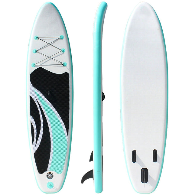 Inflatable Stand Up Paddle Board 10'5" (320x81x15cm)