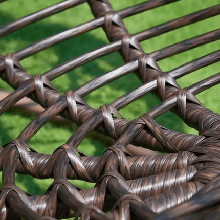 Egg chair, hanging swing chair