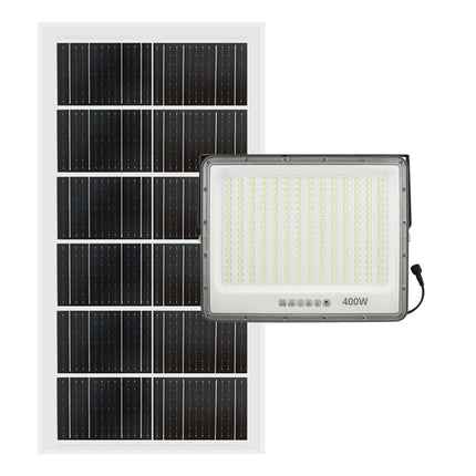 Solar LED Floodlight – 100W / 200W / 300W / 400W