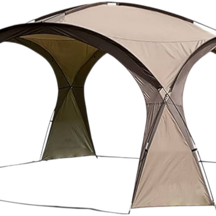 Round Camping Dome tent Gazebo