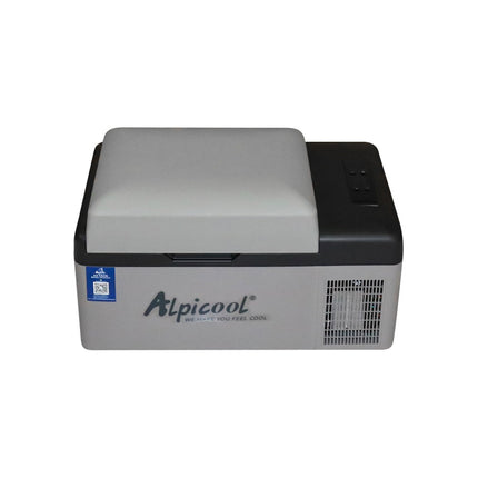 Alpicool Car Fridge Freezer 20L/36L/50L