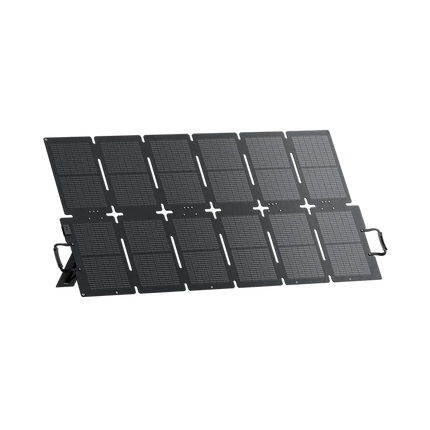Bluetti Solar Panels