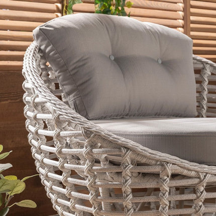 Rattan Garden Furniture Set