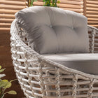Rattan Garden Furniture Set