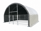 Large Heavy Duty Livestock Shelters