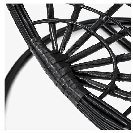 Egg chair, hanging swing chair
