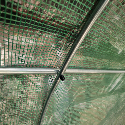 Greenhouse Walk-in Polytunnel , Outdoor
