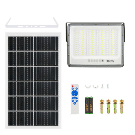 Solar LED Floodlight – 100W / 200W / 300W / 400W